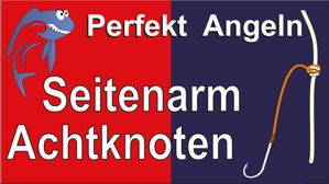 Video Seitenarm Achtknoten