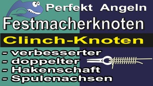 Video Clinchknoten