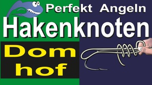 Video Hakenknoten Domhof