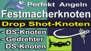 Video Drop Shot Hakenknoten