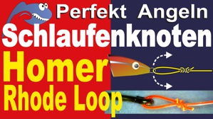 Homer Rhode Loop Schlaufenknoten