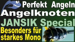 Jansik Special Knot