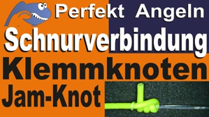 Video Klemmknoten
