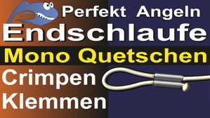 Video Mono Quetschen Klemmen