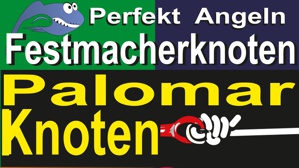 Video Palomar Angelknoten