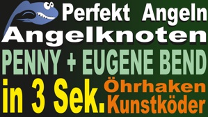 Penny Knot + Eugene Bend