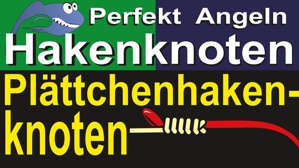 Video Plttchenhaken Knoten