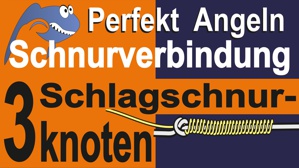 Video Schlagschnurknoten
