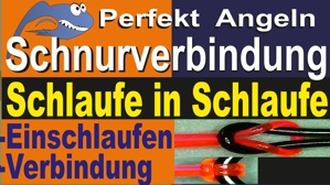Video Schlaufe in Schlaufe