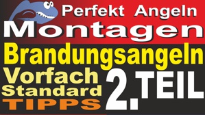 Brandungsangeln Teil 2