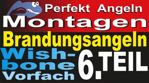 Wishbone Brandungsvorfach