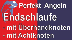 Video Achtschlaufe Chirurgenschlaufe
