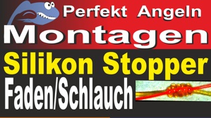 Video Stopperknoten Gummi 