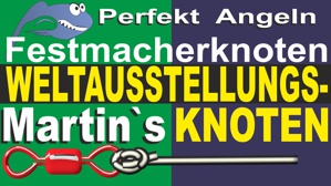 Video Weltausstellungsknoten Martins Knot
