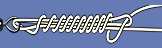 Multifile Knoten -  Knoten fr Geflecht